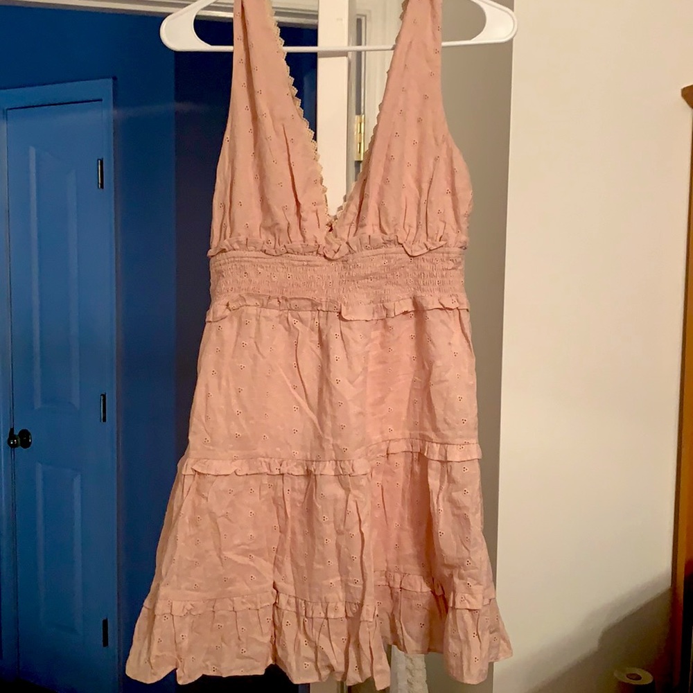 VICI Mini Dress